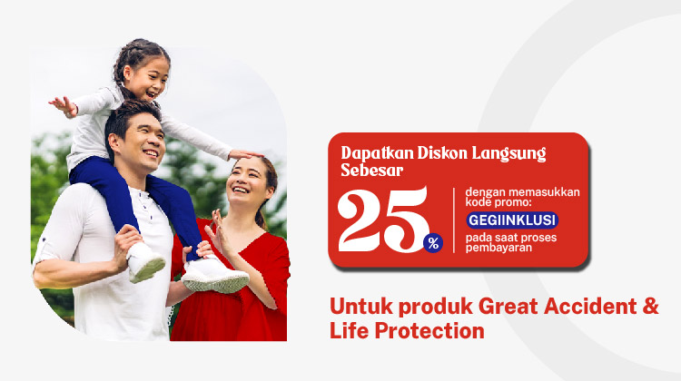 Promo Bulan Inklusi Keuangan